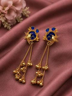 Premium Earrings Assam imitation jewelry